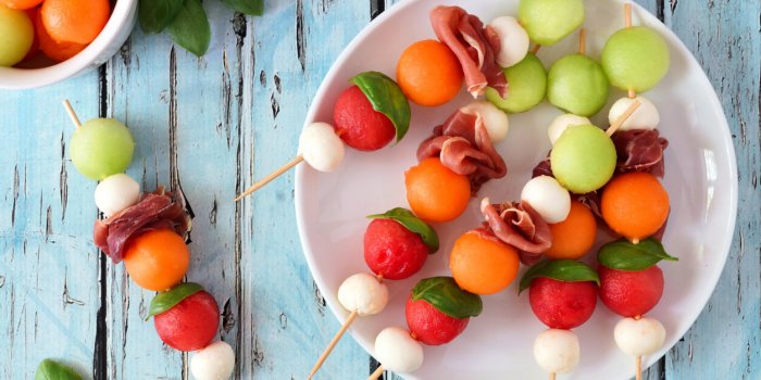 7 manières simples de consommer la pastèque