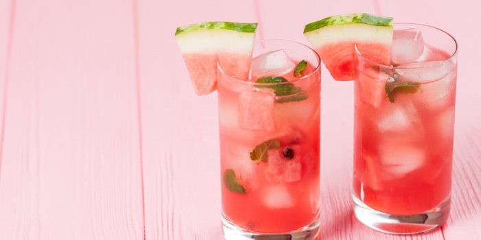7 manières simples de consommer la pastèque