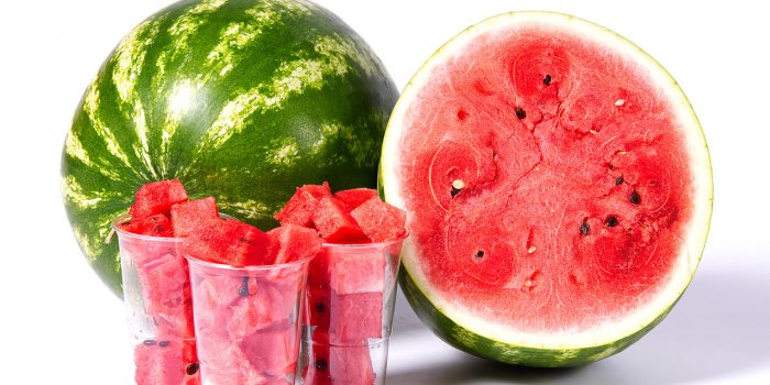 7 manières simples de consommer la pastèque