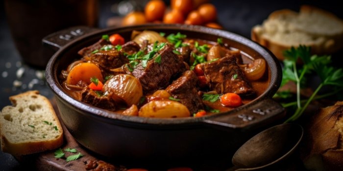 Hypertension artérielle : 5 aliments insoupçonnés qui la favorise