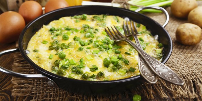 7 recettes minceur rapides, en 20 minutes chrono !