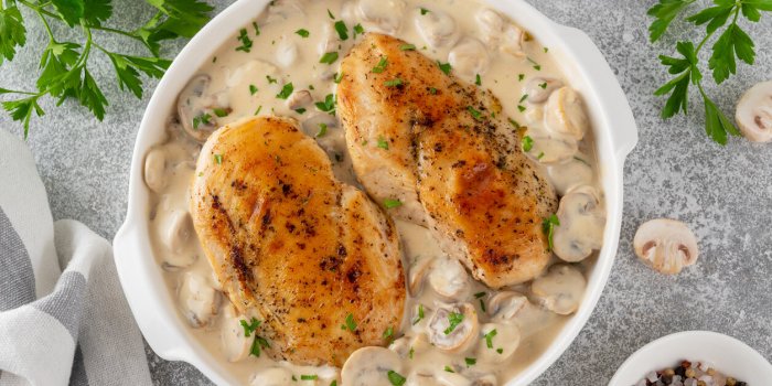 7 recettes minceur rapides, en 20 minutes chrono !