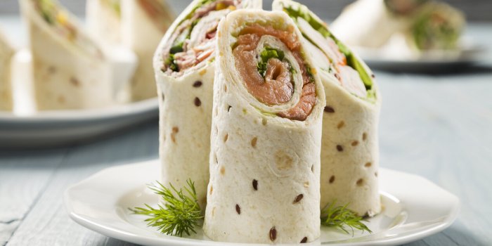 7 recettes minceur rapides, en 20 minutes chrono !