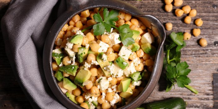 7 recettes minceur rapides, en 20 minutes chrono !