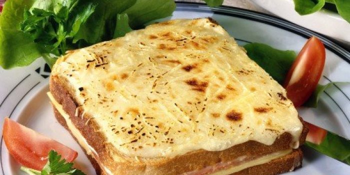 Les pires plats caloriques au restaurant