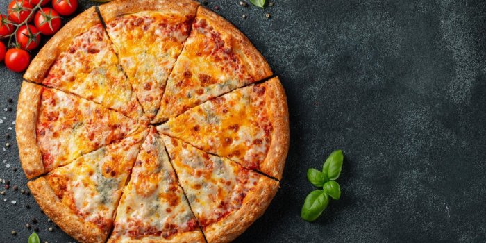 Les pires plats caloriques au restaurant