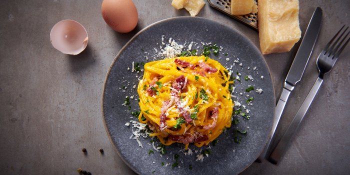 Les pires plats caloriques au restaurant