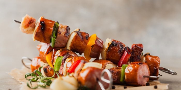 Barbecue : les 10 pires aliments pour la ligne
