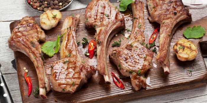 Barbecue : les 10 pires aliments pour la ligne