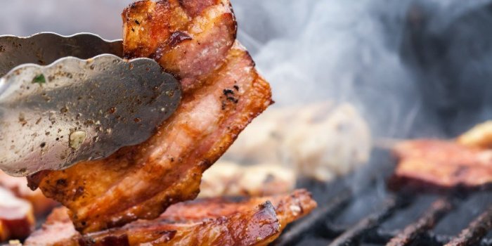 Barbecue : les 10 pires aliments pour la ligne