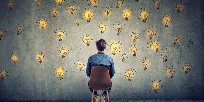 AVC : des symptÃ´mes peuvent apparaÃ®tre 10 ans avant 
