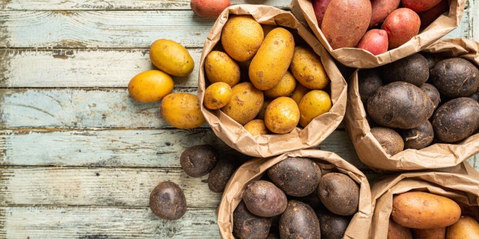 7 aliments pour remplacer le gluten