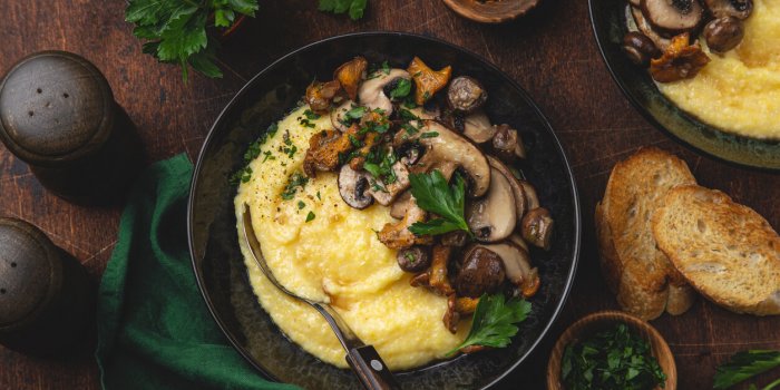 7 aliments pour remplacer le gluten