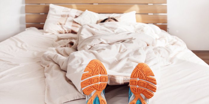 Sept conseils pour Ã©viter la tendinite quand on fait du sport