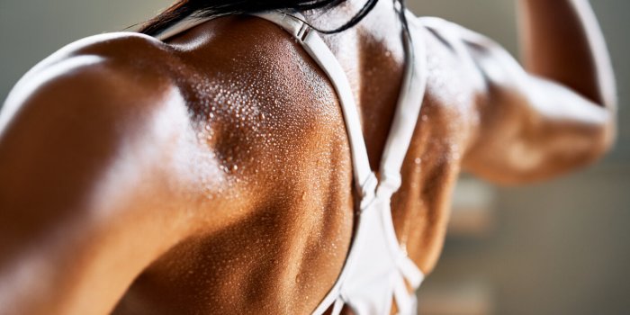 Sept conseils pour Ã©viter la tendinite quand on fait du sport