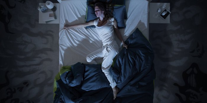 Couple : quels avantages à faire chambre à part ?