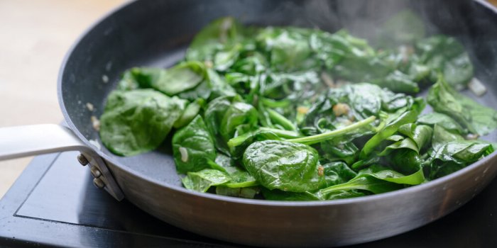 Perte de poids : 6 légumes surgelés à consommer
