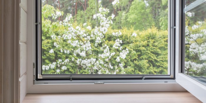 Allergie au pollen : 7 bons gestes à adopter
