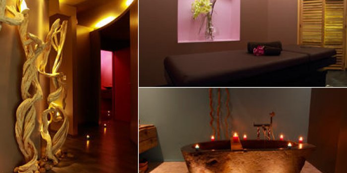 Senso Spa Les Alicourts