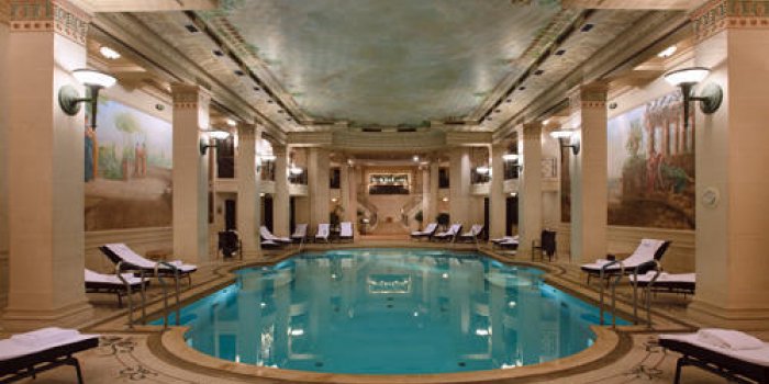 Spa du Ritz