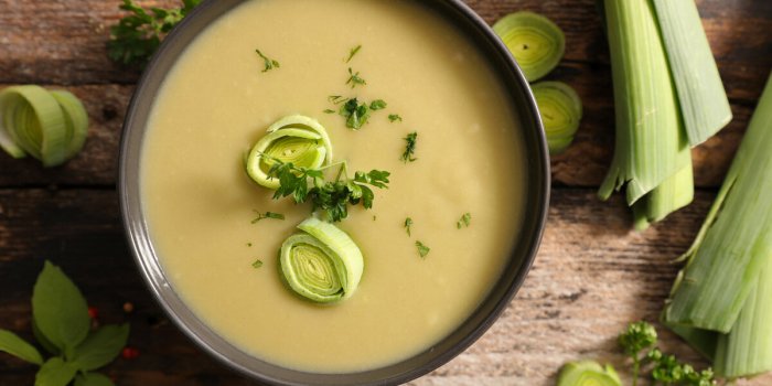 Les meilleurs fruits et légumes en conserve