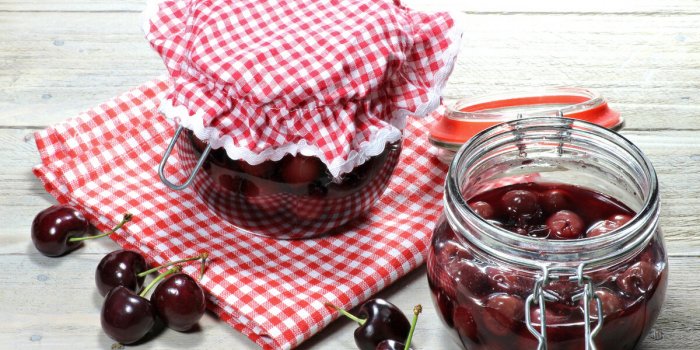 Les meilleurs fruits et légumes en conserve
