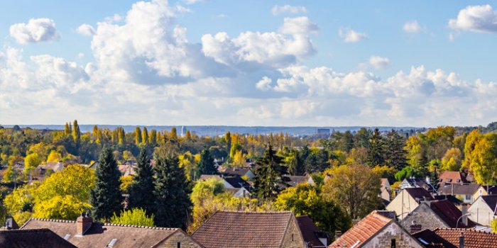 Covid : les 15 dÃ©partements affichant les taux dâincidence les plus bas