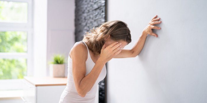 Tous les signes de lâinfarctus chez lâhomme et chez la femme