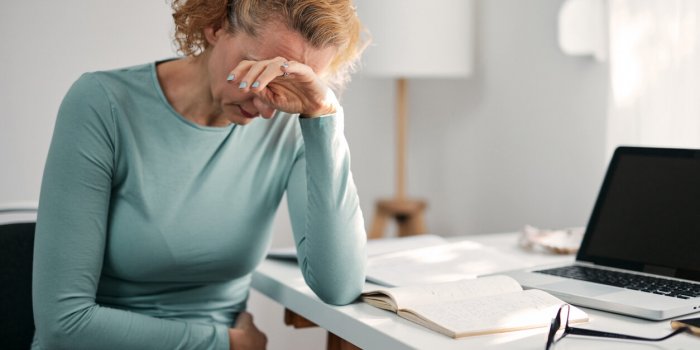 Tous les signes de lâinfarctus chez lâhomme et chez la femme