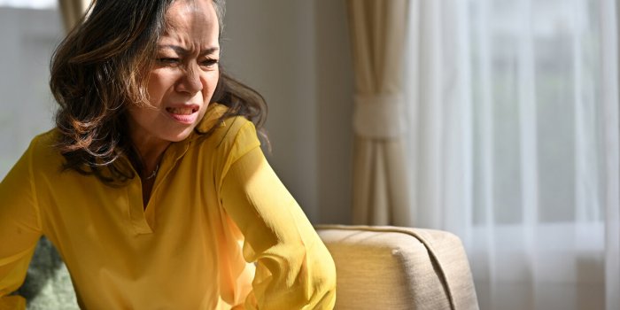 Tous les signes de lâinfarctus chez lâhomme et chez la femme