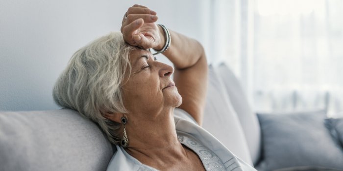 Tous les signes de lâinfarctus chez lâhomme et chez la femme