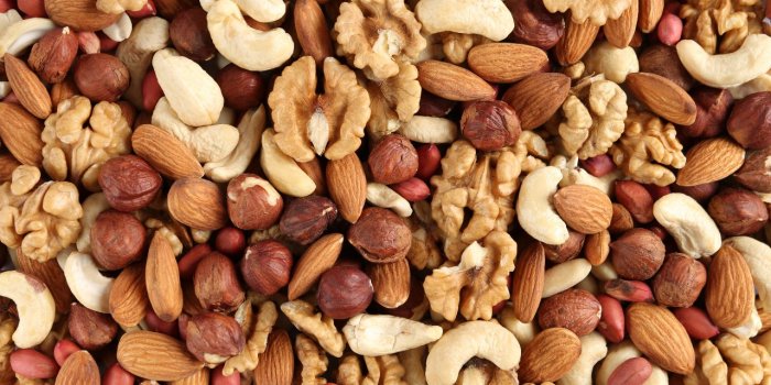 15 aliments sains Ã  toujours avoir dans vos placards