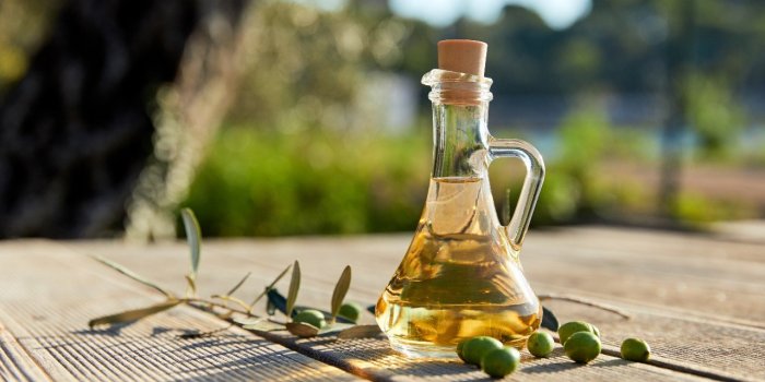 15 aliments sains Ã  toujours avoir dans vos placards