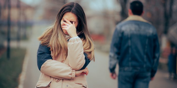 Ghosting : 5 bonnes réactions à avoir face au silence