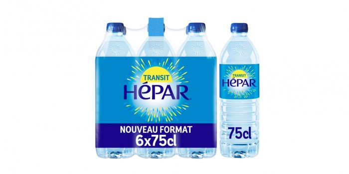 7 eaux en bouteille avec le plus de calcium