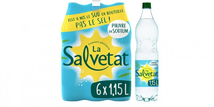 7 eaux en bouteille avec le plus de calcium