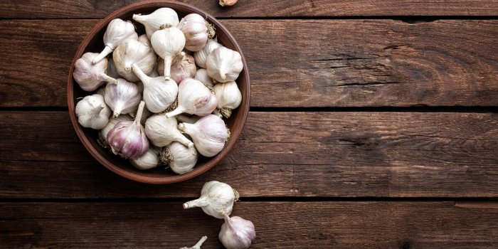 5 aliments pour booster son immunitÃ©