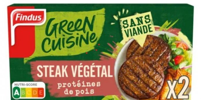 Alternatives à la viande : les 5 meilleurs steaks végétaux du commerce