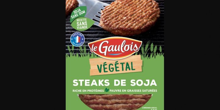 Alternatives à la viande : les 5 meilleurs steaks végétaux du commerce