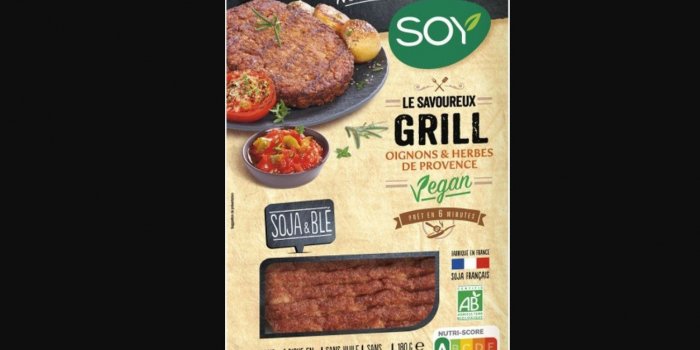 Alternatives à la viande : les 5 meilleurs steaks végétaux du commerce