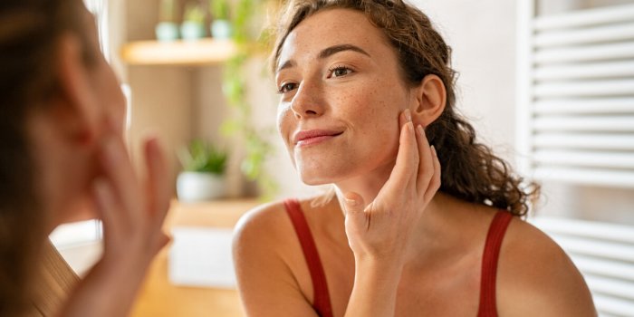 7 conseils pour se maquiller quand on porte de la crÃ¨me solaire