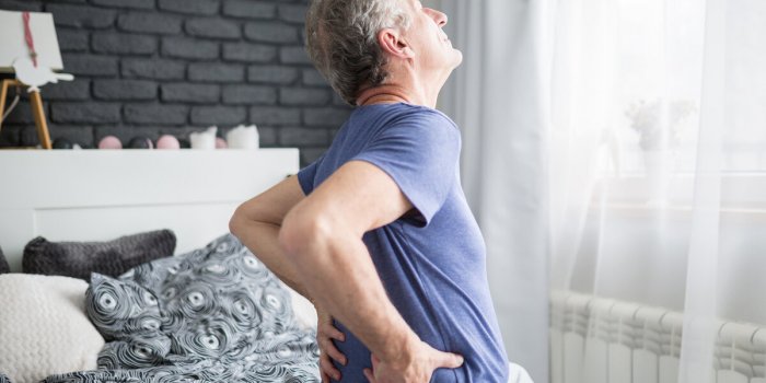 Cancer : 7 signes dâalerte Ã  reconnaÃ®tre chez les hommes