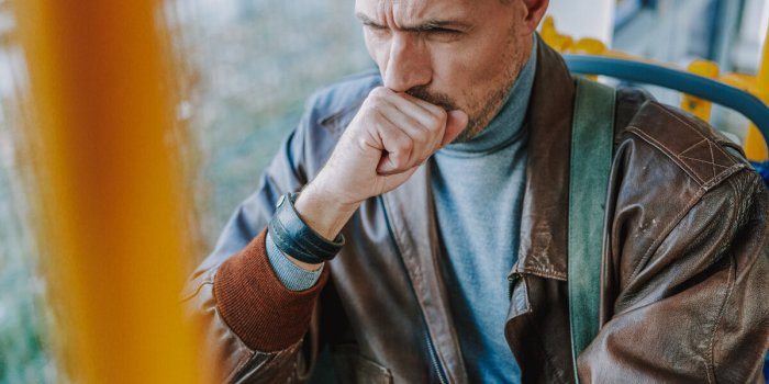 Cancer : 7 signes dâalerte Ã  reconnaÃ®tre chez les hommes