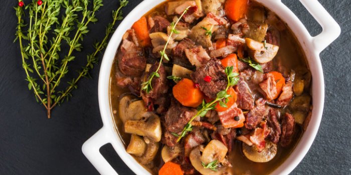 VÃ©sicule biliaire : 8 aliments Ã  bannir pour Ã©viter les calculs