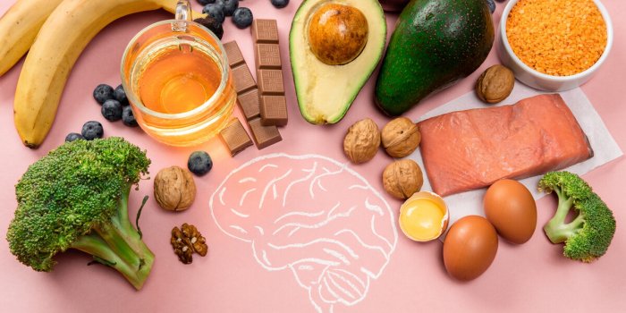 Noix : 7 bonnes raisons dâen manger régulièrement