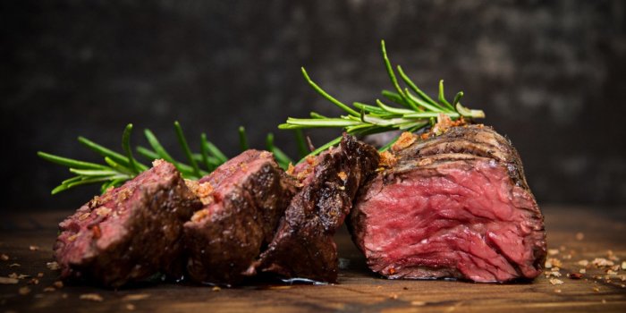 Cancer du sein : il faut se mÃ©fier des aliments ayant un taux de produits de glycation avancÃ©s Ã©levÃ©