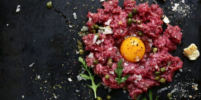 Covid-19 : certains plats risquÃ©s au restaurant, selon un infectiologue