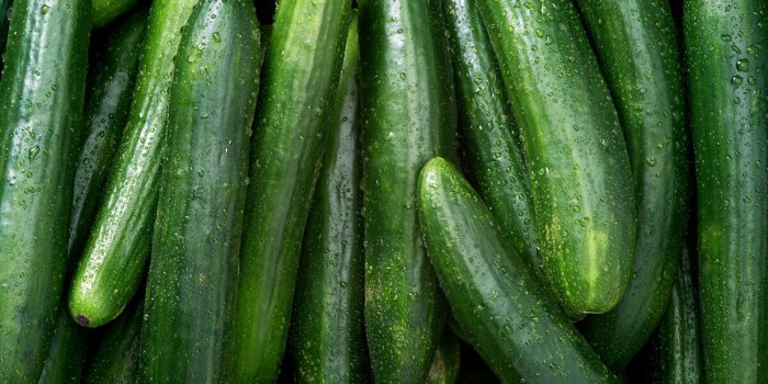 Aliments : 7 endroits oÃ¹ vous ne devez pas les stocker