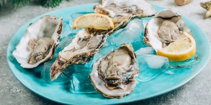 Les 10 plats de Noël les moins caloriques