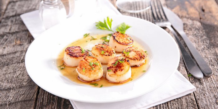 Les 10 plats de Noël les moins caloriques